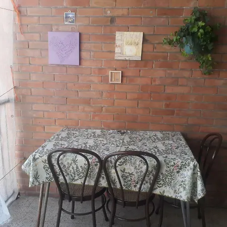 Casa104 Stadio